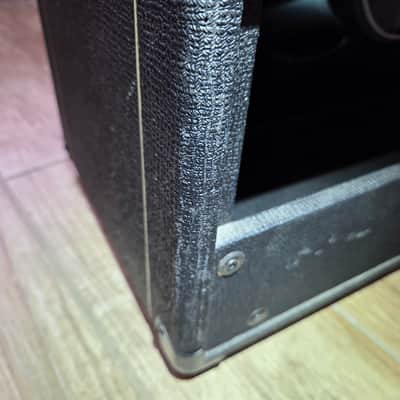 Orange Super Crush 100 2-Channel 100-Watt 1x12" Guitar Combo | Black | Used (Good Condition) image 20