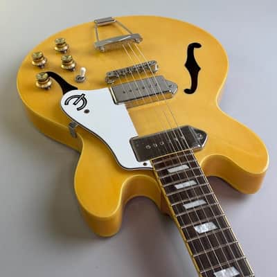 Epiphone CASINO Coupe image 9