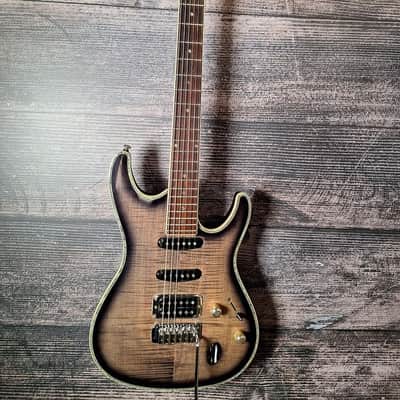 Ibanez SAS36FM Electric Guitar (Cherry Hill, NJ) image 1