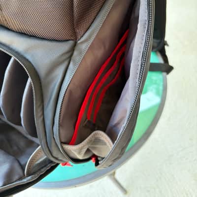 D'Addario Backline Gear Transport Pack Solo image 6