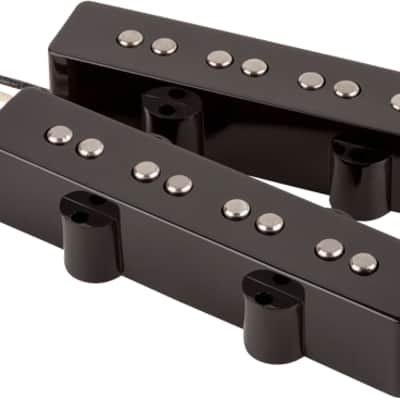 Fender Pure Vintage '62 Jazz Bass Pickups image 1