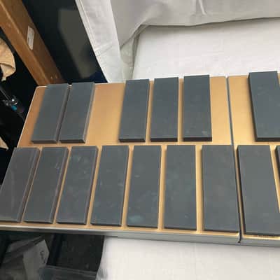 KAT Percussion 3 Octave MalletKAT Pro MIDI Controller with 4th Octave Expander - Local Pickup Only image 2