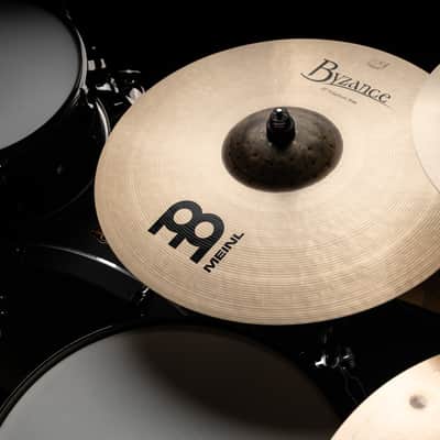 MEINL B20POR image 5