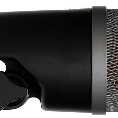 Se Electronics V KICK Dynamic Kick Drum Microphone Floor Tom/Bass Guitar Cab Mic image 5