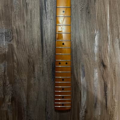 Squier Stratocaster 04-14 - Polyurethane image 2