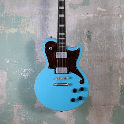 D'Angelico Premier Brandon 