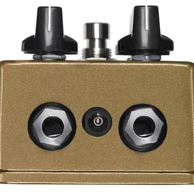EarthQuaker Devices Hoof - Hybrid Fuzz [Three Wave Music] image 7