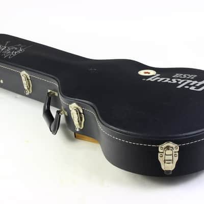 2010 Gibson USA Slash AFD Appetite For Destruction Les Paul Standard | Signature Model Minty image 8