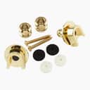 Fender Elite Strap Lock - Gold