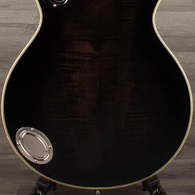 Duesenberg Starplayer TV Deluxe Electric Guitar - Crimson Red image 7
