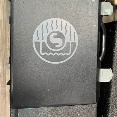 Shure KSM137 / SL 2010 - Present - Black image 6