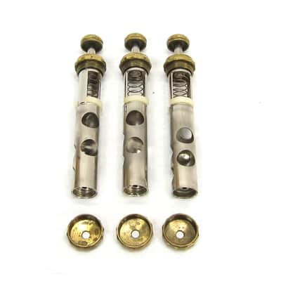 Getzen Valve Trombone w/Slide Section, Case image 11