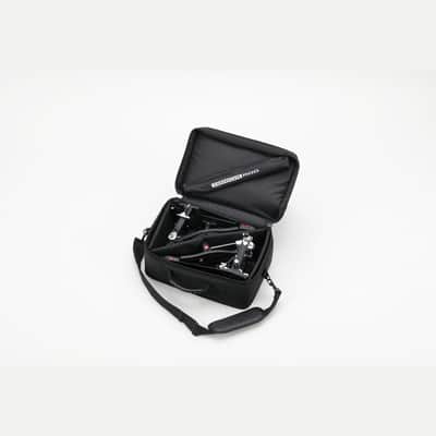 Tama HP900PWNMR Iron Cobra 900 Power Glide Twin Bass Drum Pedal w/Mirror Rod image 2