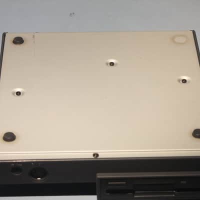 Roland SD-35 Sound Canvas / Midi Player image 10