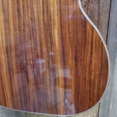 DuPont MD50 Gypsy Jazz Petite Bouche 2014 image 23