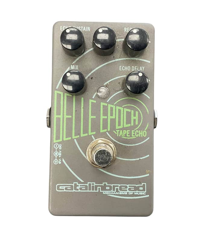 Catalinbread Belle Epoch