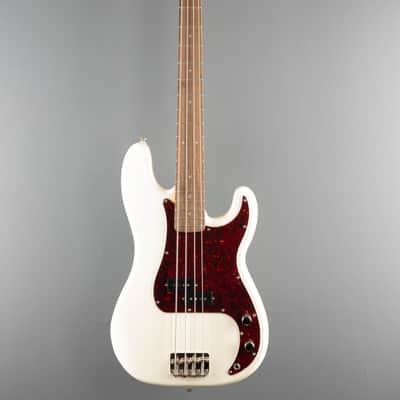 Squier Used Classic Vibe 60's Precision Bass, '20 image 3