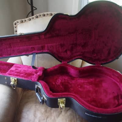 Guild Starfire IV Reissue 1997 - Westerley, Rhode Island USA image 12