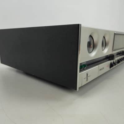 Philips - RH720 - Hi-Fi Tuner Amplifier - Receiver image 2