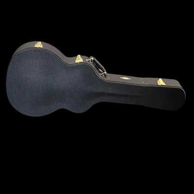 Taylor Builder's Edition K24ce Acoustic-Electric Guitar AA Hawaiian Koa Top image 8