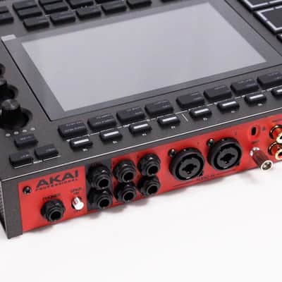 AKAI USED ​​MPC LIVE III image 3