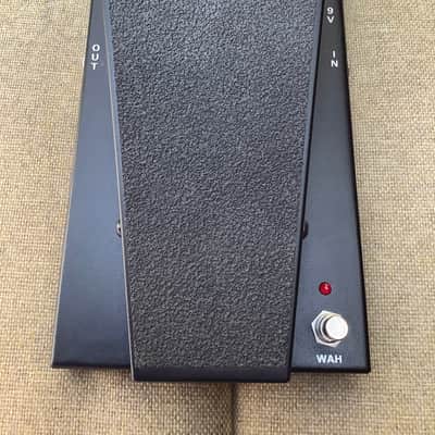 Morley Classic Wah 2010s - Black image 1