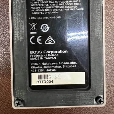 BOSS RC-1 Loop Station w/Innovative Loop Indicator & Foot-Switching Capabilities image 5