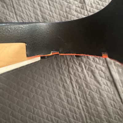 (SALE!) (READ DESCRIPTION) Ibanez RG420EG-BAM Standard 2008 - 2009 - Bio Armor image 13