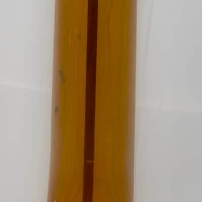 Ibanez Roadstar II Series Electric Guitar Neck MIJ Japan 1980s - Rosewood image 14