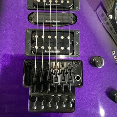 Jackson SL5X LATE 2000’s image 18