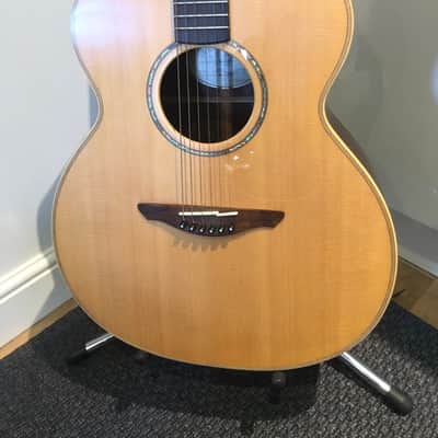 Avalon Avalon / Lowden L32 Legacy Acoustic Guitar image 2