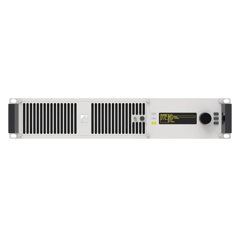 BW Broadcast TX1000 V3 FM Transmitter image 1