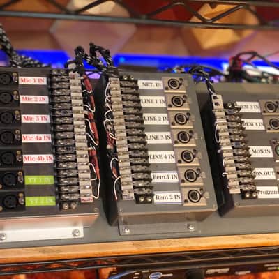 Vintage Gates Gatesway Tube Console - 1960's Dream Mixer! Fully Restored - Plug & Play- Rca-Altec-Co image 24