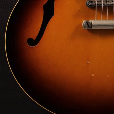 Gibson ES-335 1959 image 6