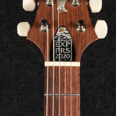 PRS Eagle V "Experience 2020" Model - Charcoal image 11