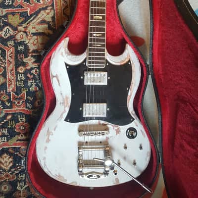 Ibanez SG 1970s image 9