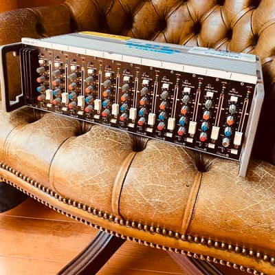 Ex-BBC Glensound GSOX/8 image 2