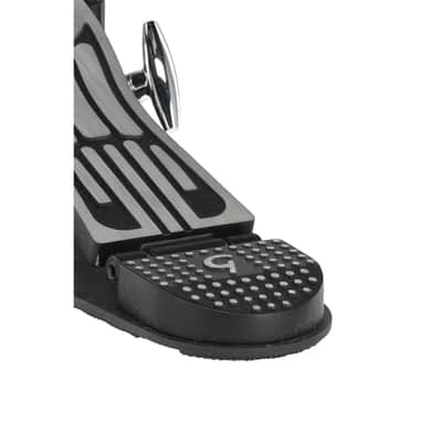 Gretsch GRG4DB Concert Double Pedal - Double Drum Pedal image 9