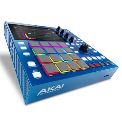 Akai Professional – MPC One G2 image 2