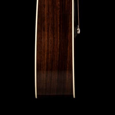 Martin D-28 - 1935 Sunburst #15015 image 6