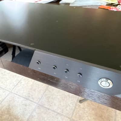 Antelope Audio Orion 32 Plus Gen 4 USB / Thunderbolt Audio Interface 2024 - Present - Black image 4