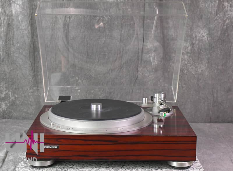 Pioneer PL-50L