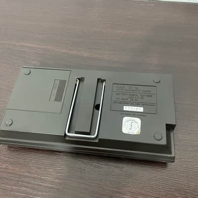 Korg AT-12 Tuner - 80’s Japan image 6