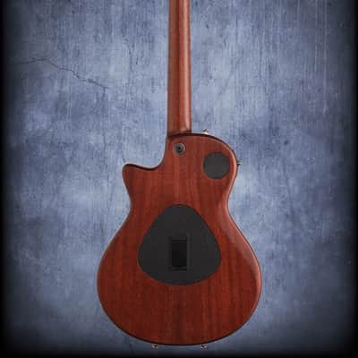 Taylor T5z Classic Sapele/Mahogany image 5