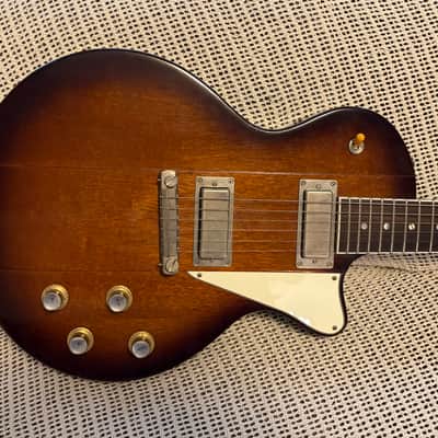 2025 Ivison Dakota Standard - Mahogany - Lightly Aged Tobacco Sunburst - Exc Condition image 14