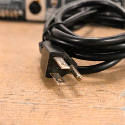 BSS DPR-402 Two-Channel Compressor/Limiter/De-Esser CG01XQY image 10