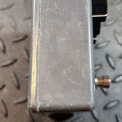 MXR Flanger with RATE LED! Reticon SAD1024A M-117 Van Halen Vintage Flange image 5