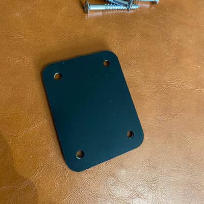 NEW Complete Telecaster Hardware & Pickup Kit - Chrome - Bridge, Pickups, Control Plate & pickguard image 5