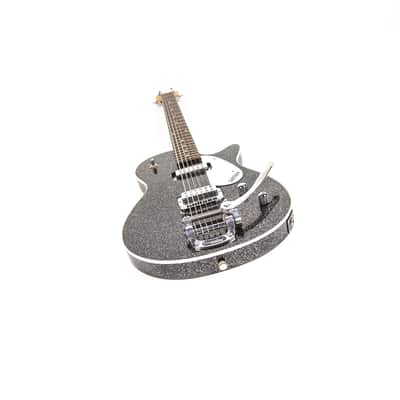 Gretsch Baritone Owned by Nathaniel Rateliff image 9