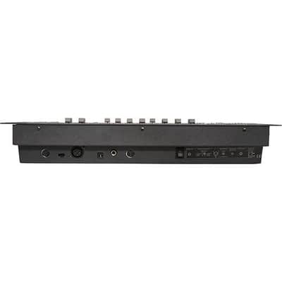 Chauvet DJ Obey 40 192-Ch DMX Lighting Controller with 3x 10' DMX Cables and 1x 10' DMX Cable image 2